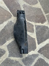 Carena Posteriore Manubrio Spie Interruttori Originale Piaggio NRG MC2 50cc