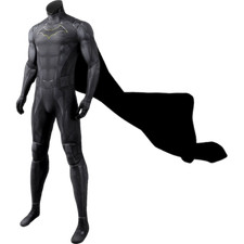 Costume Batman:Gotham