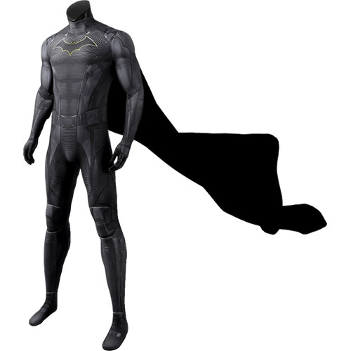 Costume batman gotham - costume, batman:gotham