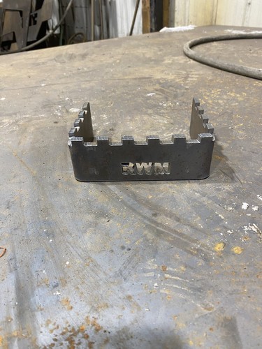 Rwm universale nuovo - rwm, passo