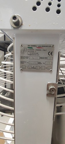 Cuocicrema impastatrice - cuocicrema,