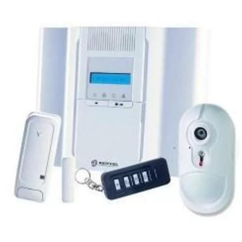 Bentel security bebw64 - -kv, kit