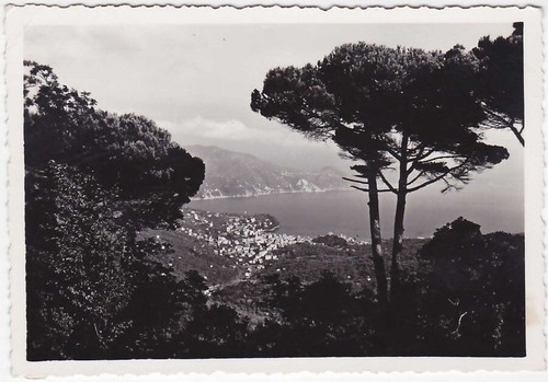 Portofino vetta genova - portofino,