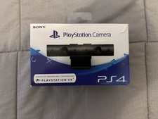 Playstation camera ps4 con - playstation,