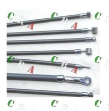 KIT GUAINE FILI CAVI VESPA 50