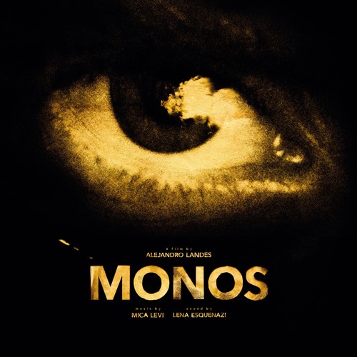 Mica levi monos original - mica,