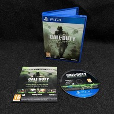 Call of Duty Modern Warfare