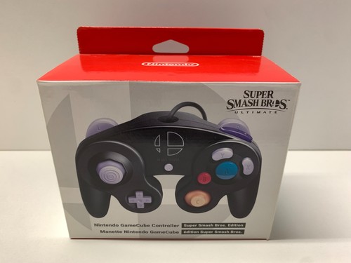 Nintendo gamecube controller - nintendo,