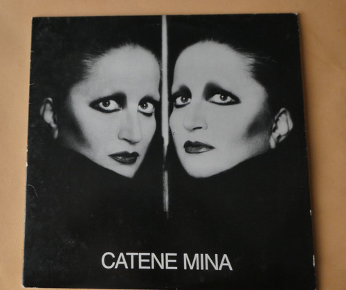 Mina catene 2 - ‎–, ×