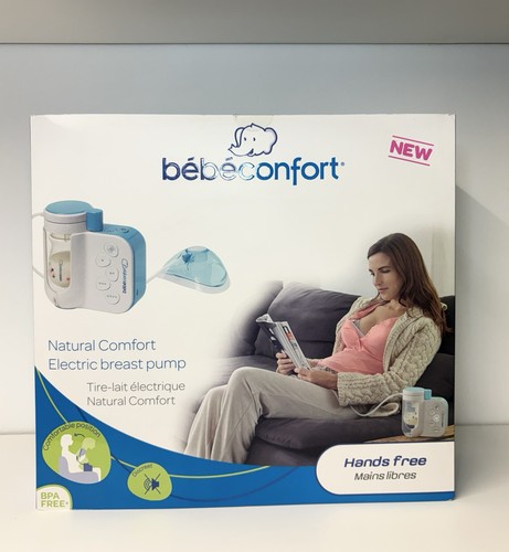 Tiralatte elettrico bébé - tiralatte,