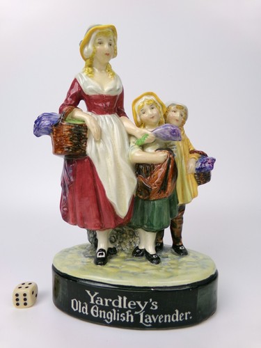 Figurina royal doulton - figurina,