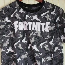 Maglietta Fortnite Youth XXL