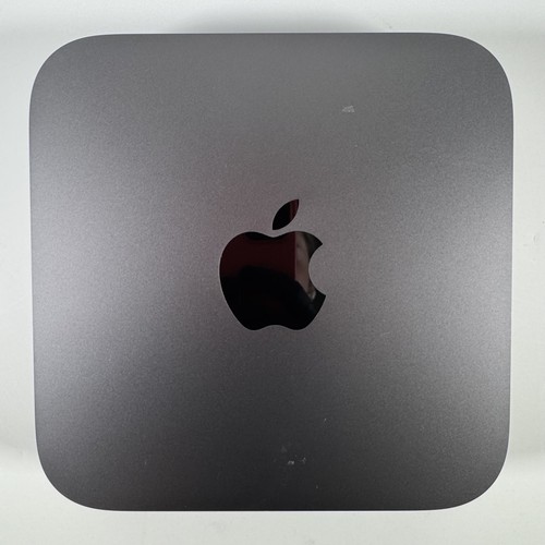 Apple 2018 mac mini - 2018, i7