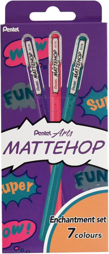 Mattehop k110 dream set - mattehop, 7