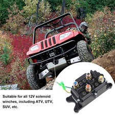 Relè solenoide contattore