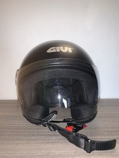 Casco Jet GIVI