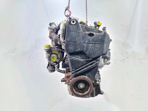 Moteur type k9k846 renault - k9k846,