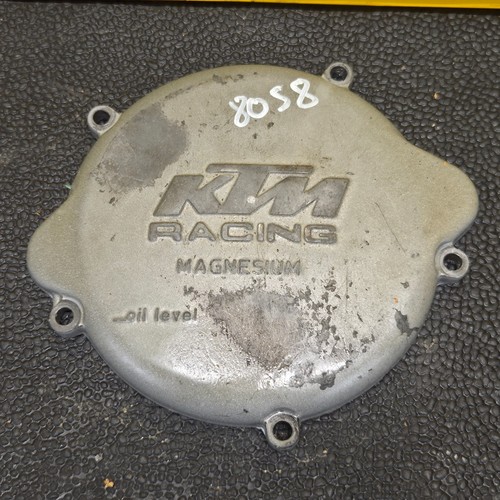Ktm 2010 frizione - ktm,