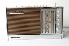 Grundig concert boy 210 - concert-boy,