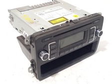 5M0035156B AUDIOSYSTEM / RADIO