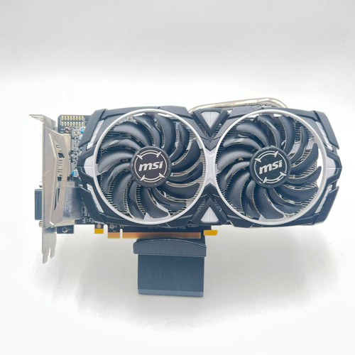 Scheda grafica msi radeon - grafica, rx