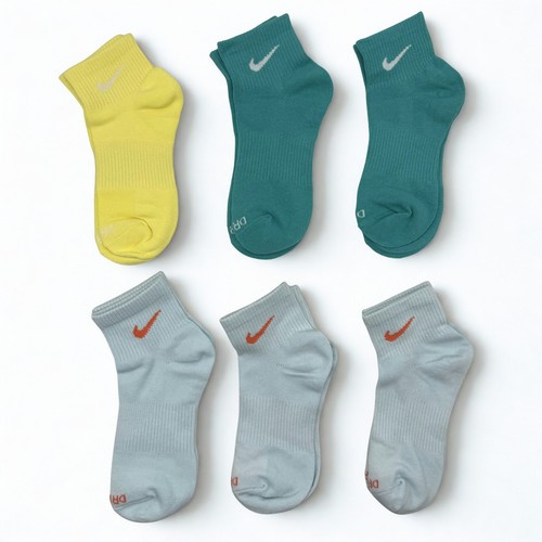 Nike paia calze donna uomo - 6,