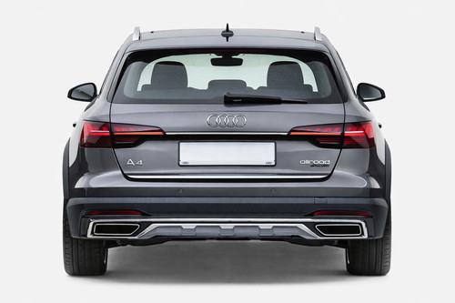 Audi station wagon - audi, a4