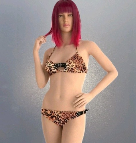 Set bikini donna con - , e