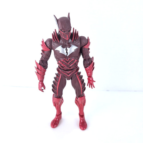 Mcfarlane multiverse batman - dc,