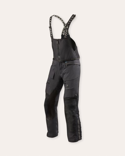Pantalone dominator gtx nero - gtx,