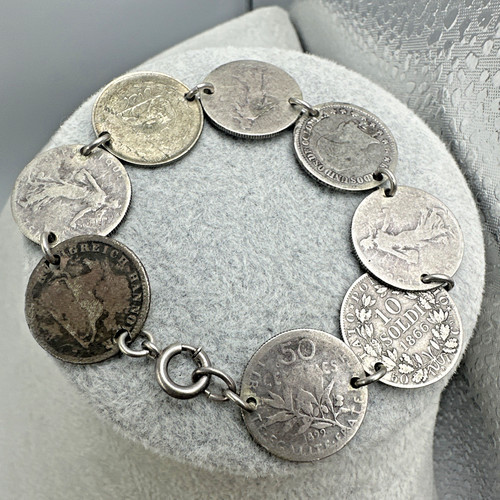 Antico bracciale - antico,