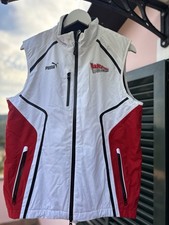 Gilet Ferrari Madonna Di
