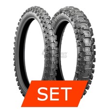 Kit pneumatici Bridgestone
