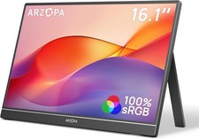 ARZOPA Z1C Monitor Portatile