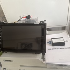 Mercedes W169 W245 W906