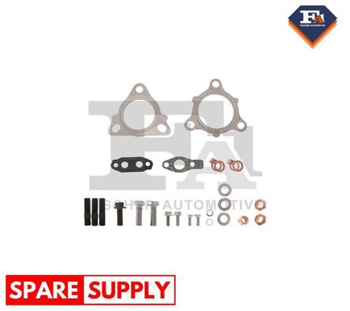 Kit montaggio caricatore - kit,