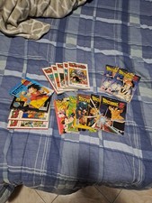 Dragon ball lotto - lotto, manga