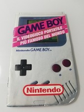 CATALOGO NINTENDO GIG GAMEBOY Super Mario Yoshi Megaman SNES