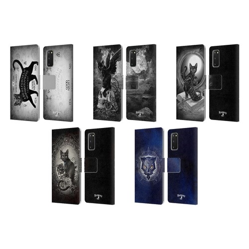 Alchemy gothic gatti custodia - alchemy,