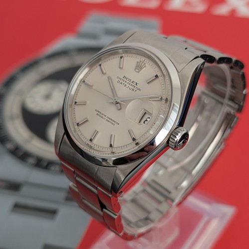 Rolex datejust 1968 - datejust,