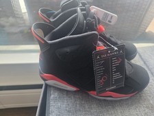 Jordan Air Jordan 6 Retro