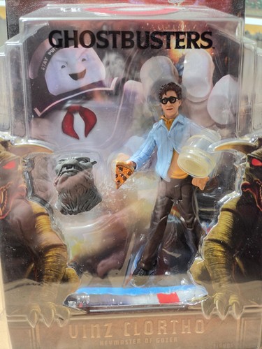 Ghostbusters vinz cortho - ghostbusters,