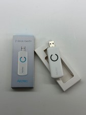 Aeotec Z-Stick Gen5 Plus, Z-wave Plus USB per creare gateway Z-Wave, hub Zwave