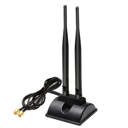 Antenna wifi 6dbi 5g - 6dbi, 2.4g/5g