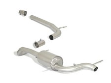 Kit scarico ragazzon per - kit,