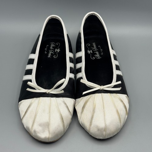 Ballerine vintage adidas adria - ballerine,