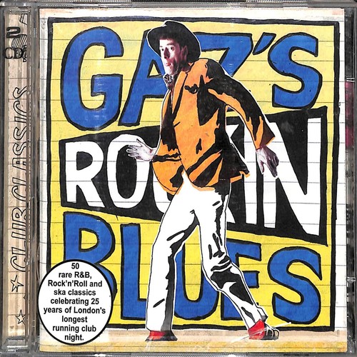 Various gaz rockin - -, gaz's