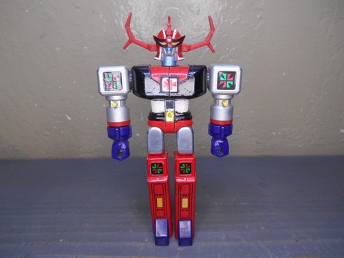 Popy miraiman atlas future - popy,