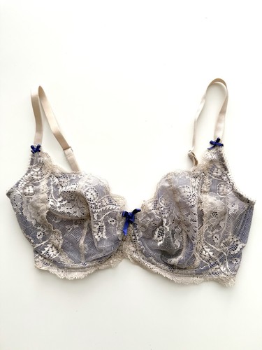 Reggiseno elle macpherson - reggiseno,