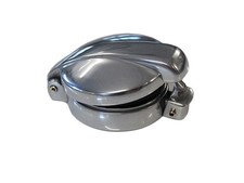 Tappo serbatoio pieghevole 2"